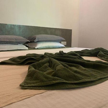 Secret House Apartment ดิคเวลลา ภายนอก รูปภาพ