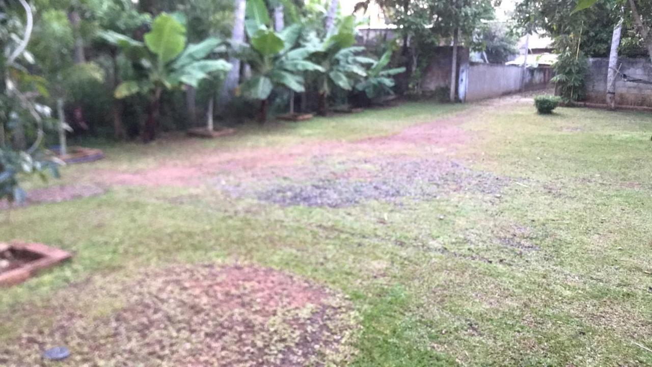 Secret House Apartment ดิคเวลลา ภายนอก รูปภาพ