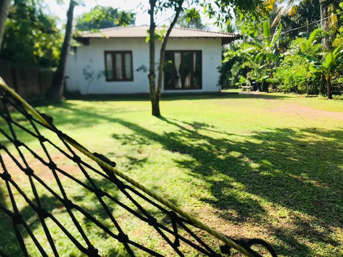 Secret House Apartment ดิคเวลลา ภายนอก รูปภาพ