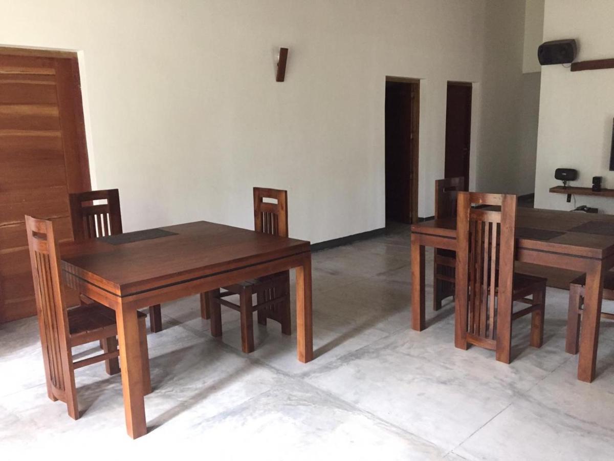 Secret House Apartment ดิคเวลลา ภายนอก รูปภาพ