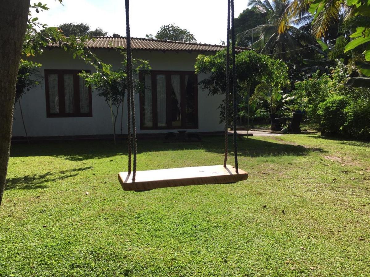 Secret House Apartment ดิคเวลลา ภายนอก รูปภาพ