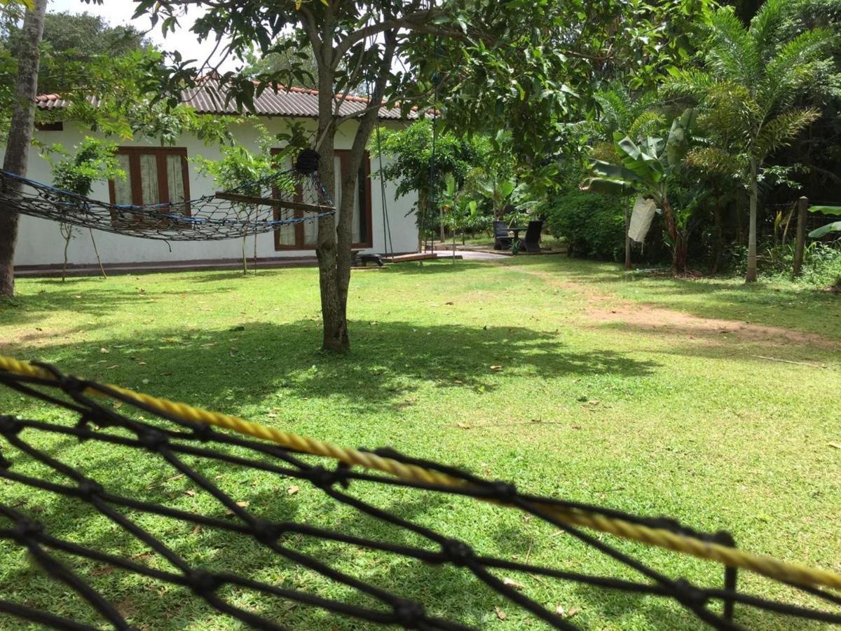 Secret House Apartment ดิคเวลลา ภายนอก รูปภาพ