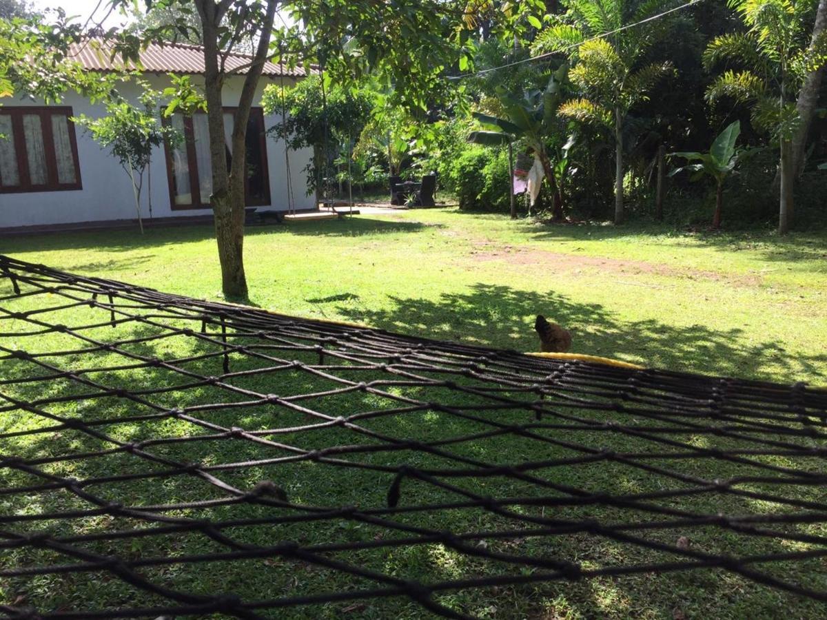 Secret House Apartment ดิคเวลลา ภายนอก รูปภาพ
