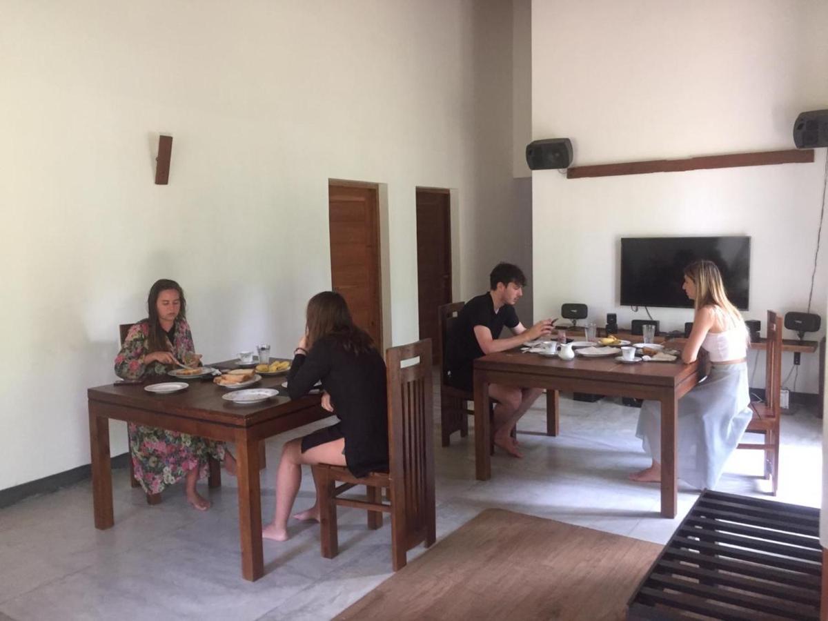 Secret House Apartment ดิคเวลลา ภายนอก รูปภาพ
