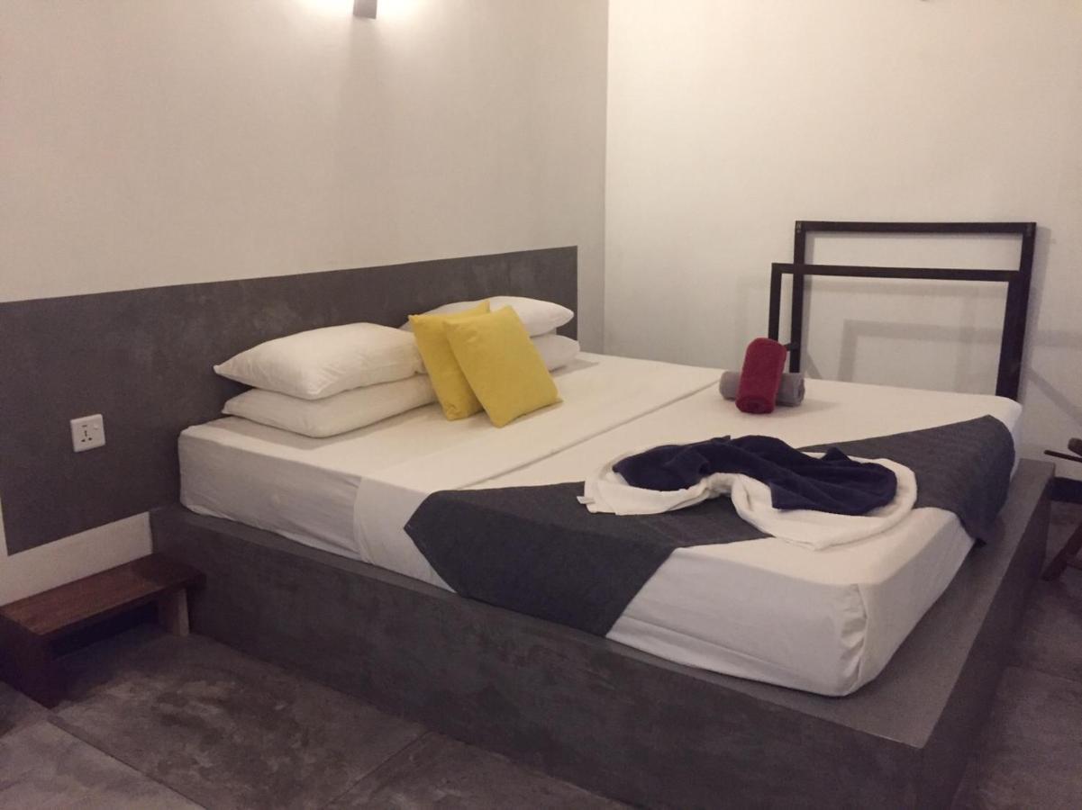 Secret House Apartment ดิคเวลลา ภายนอก รูปภาพ