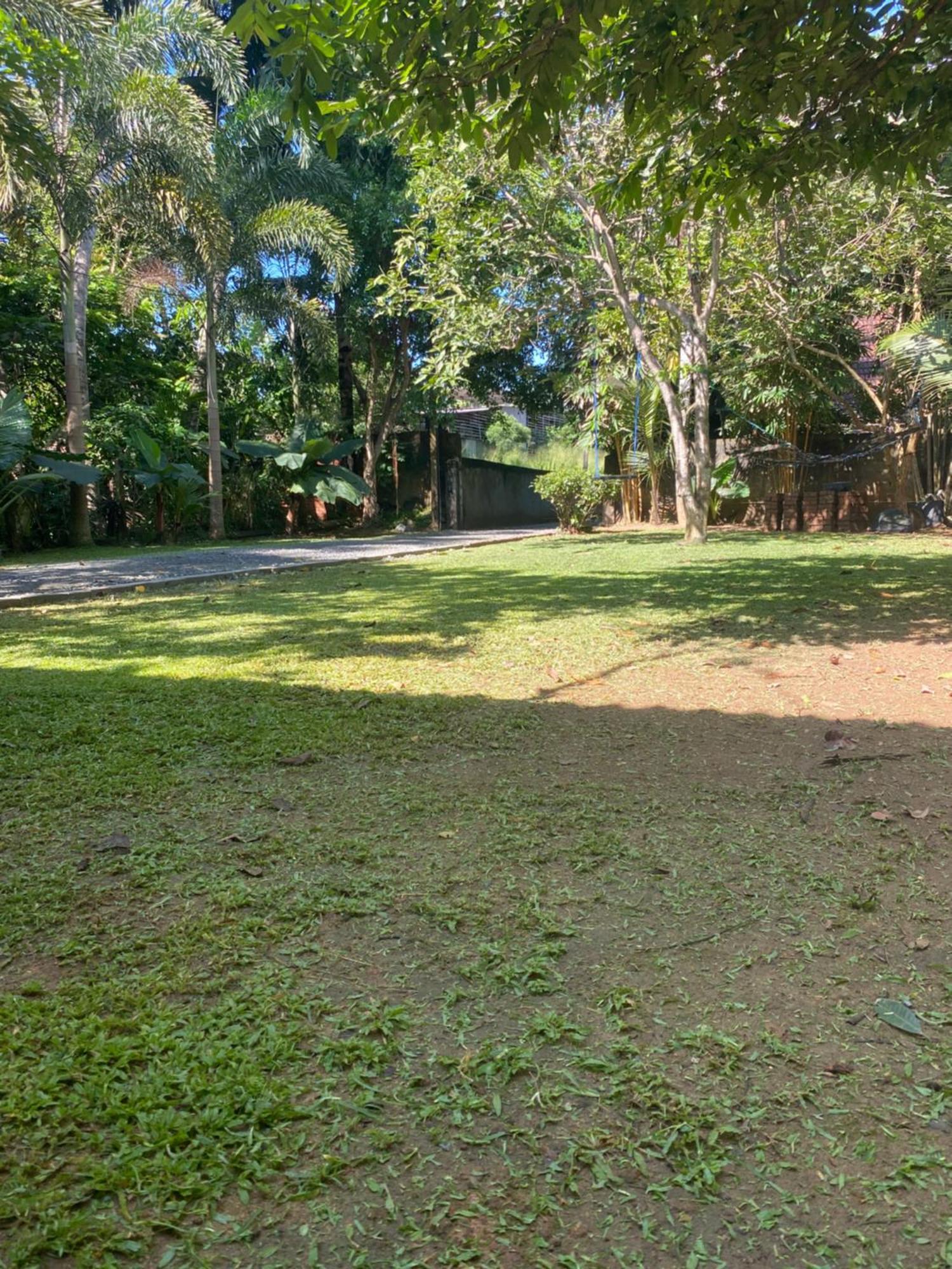 Secret House Apartment ดิคเวลลา ภายนอก รูปภาพ