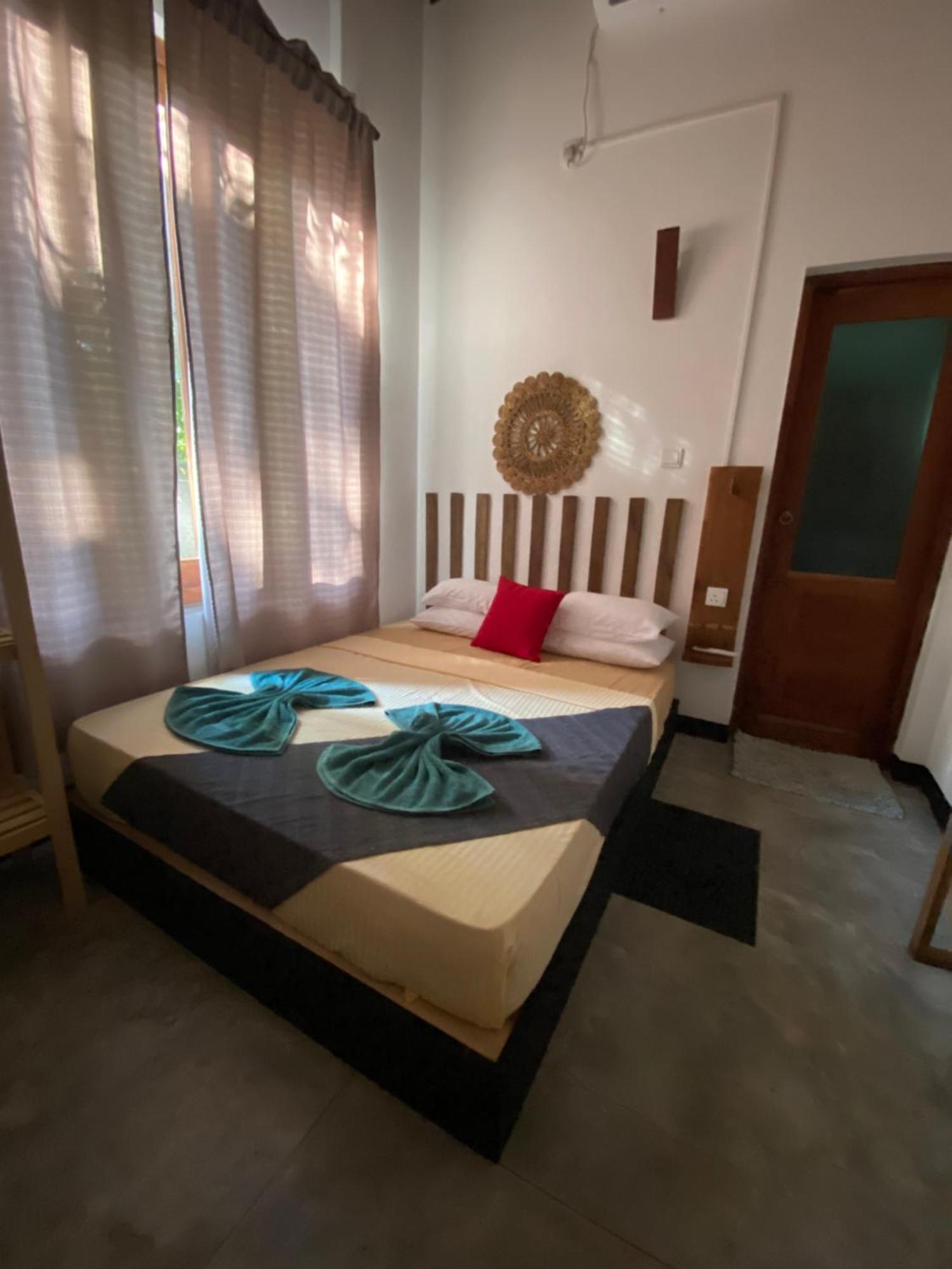 Secret House Apartment ดิคเวลลา ภายนอก รูปภาพ