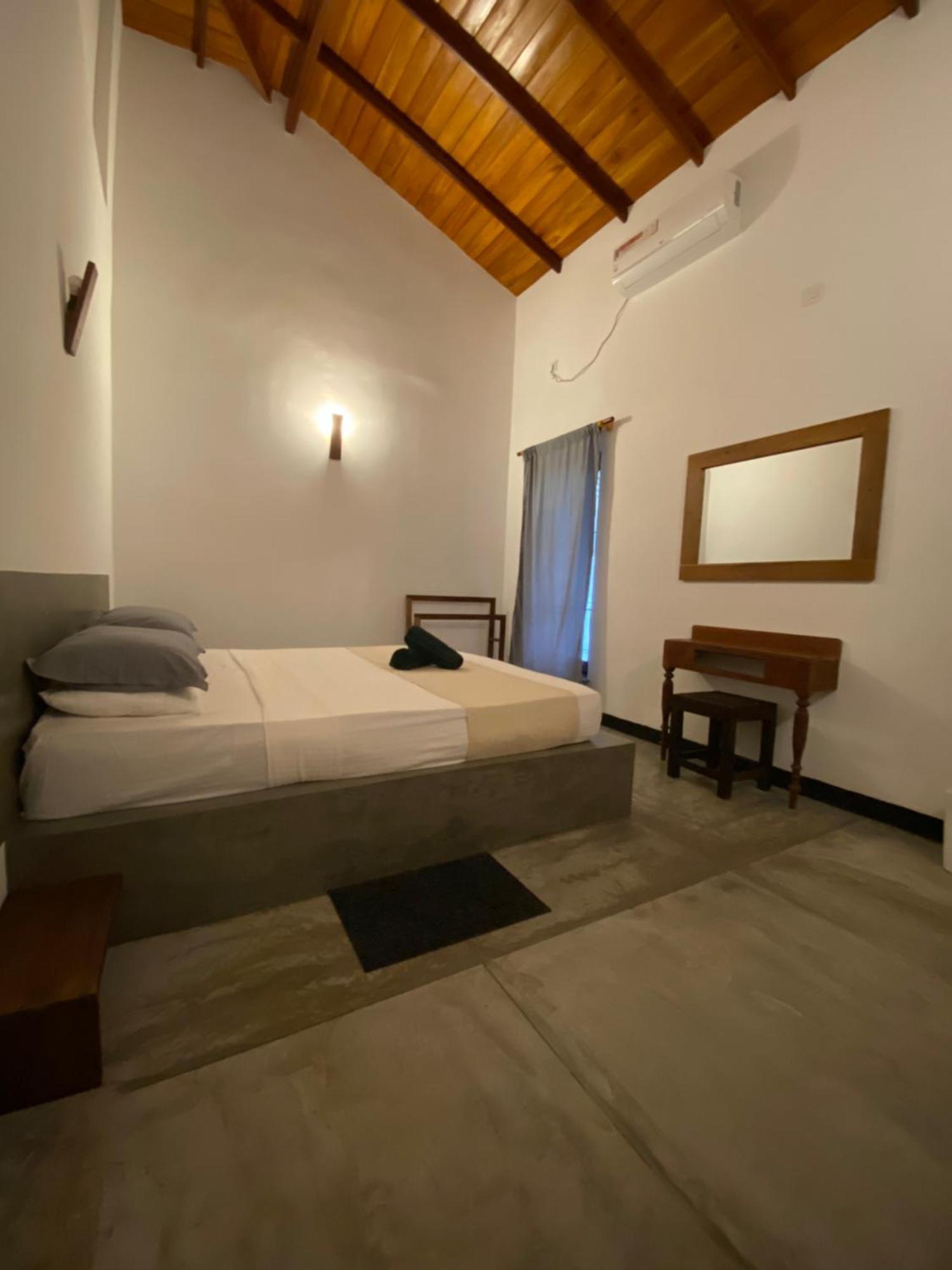 Secret House Apartment ดิคเวลลา ภายนอก รูปภาพ