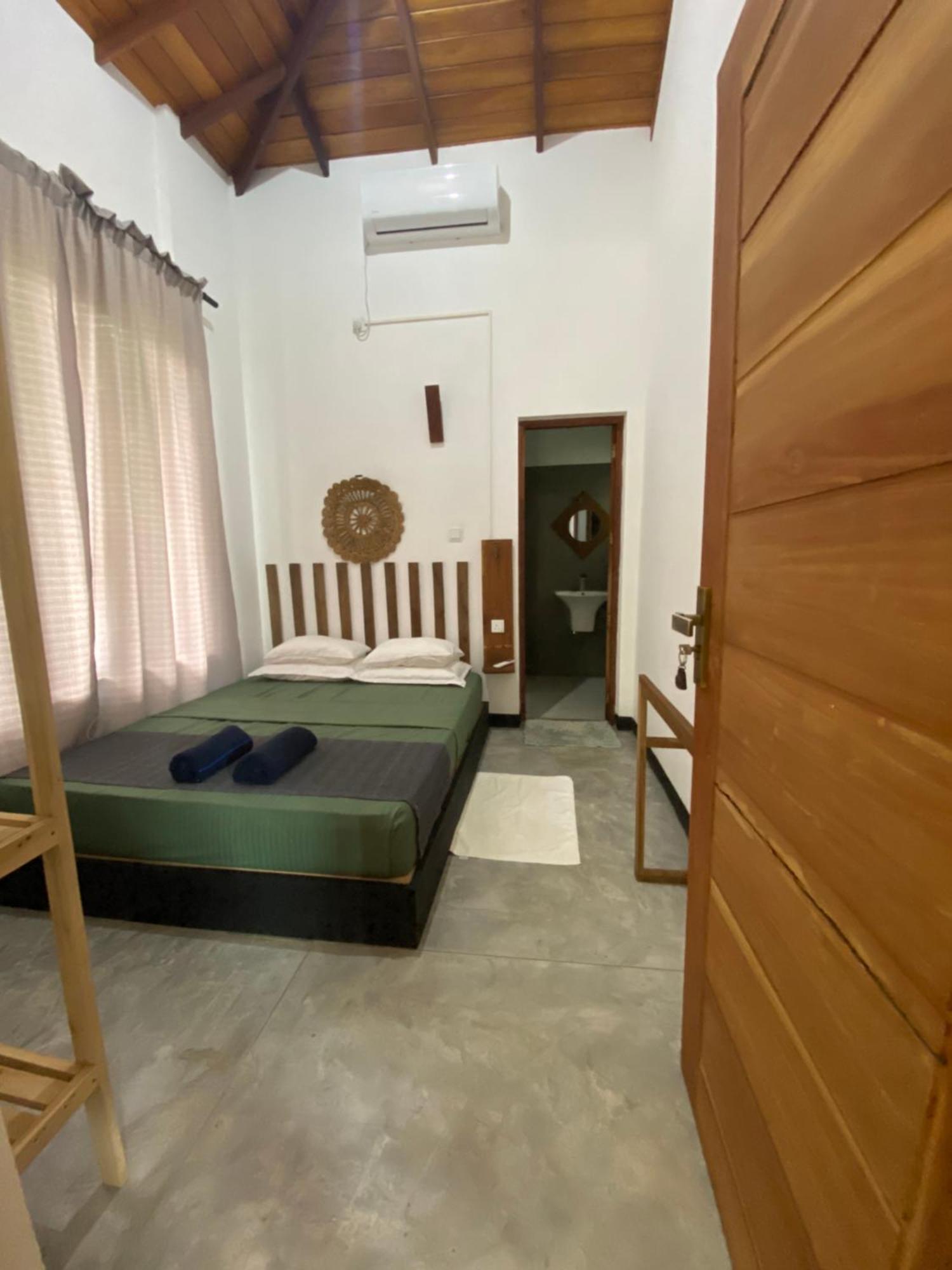 Secret House Apartment ดิคเวลลา ภายนอก รูปภาพ