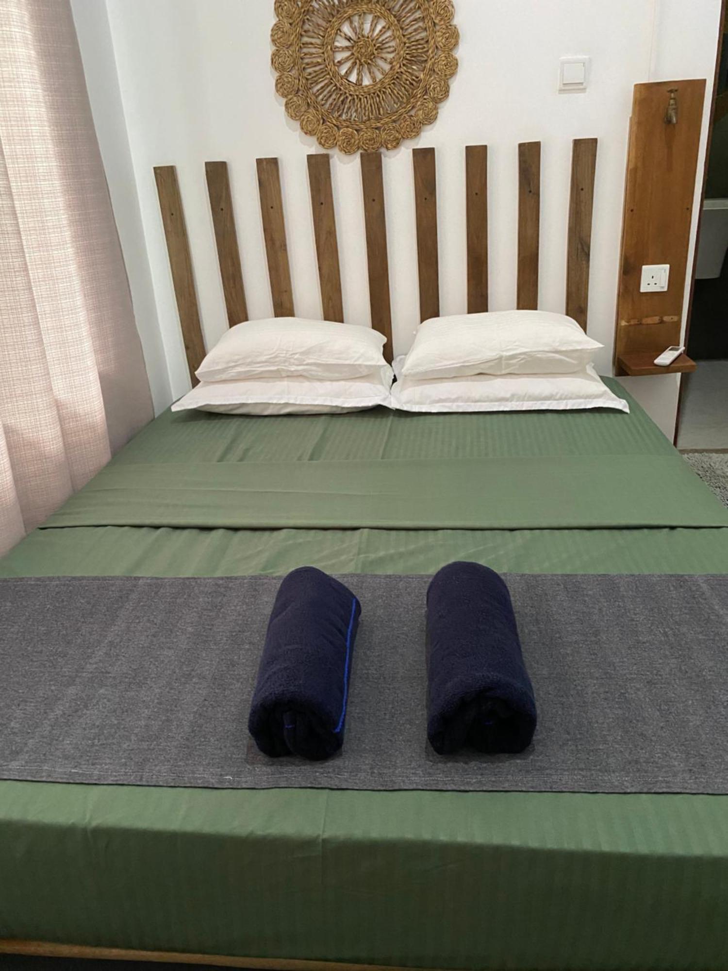 Secret House Apartment ดิคเวลลา ภายนอก รูปภาพ