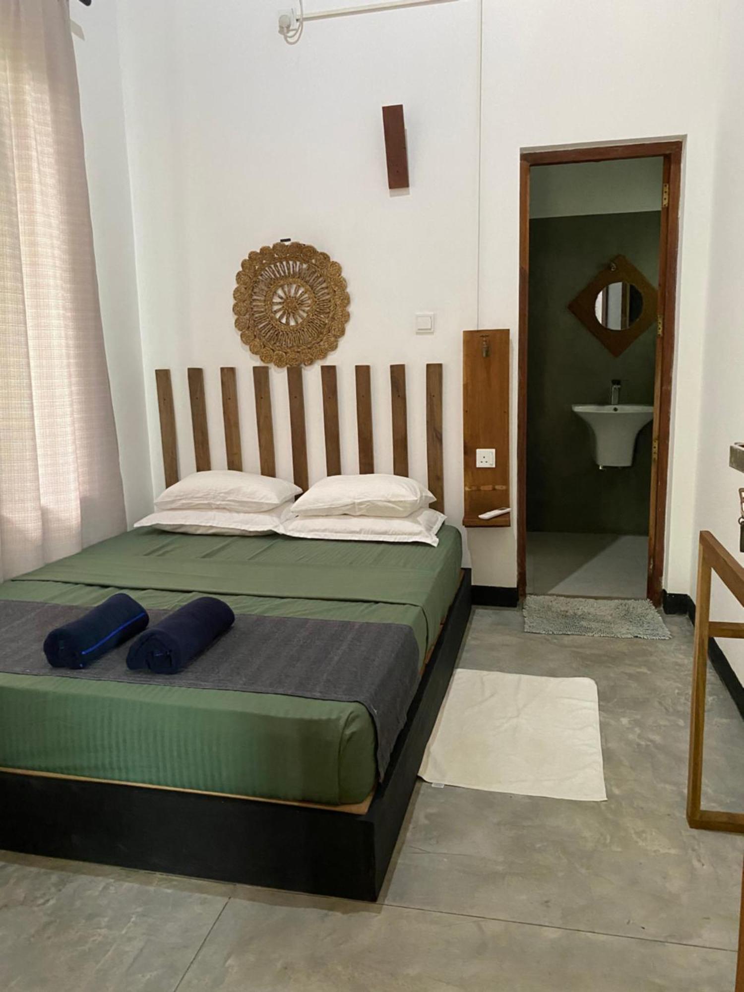 Secret House Apartment ดิคเวลลา ภายนอก รูปภาพ