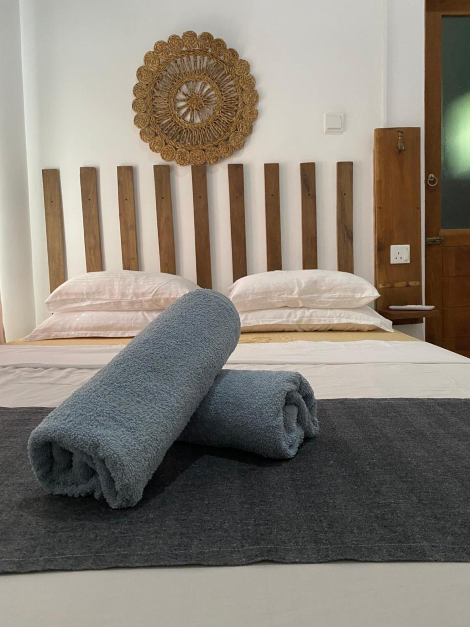 Secret House Apartment ดิคเวลลา ภายนอก รูปภาพ