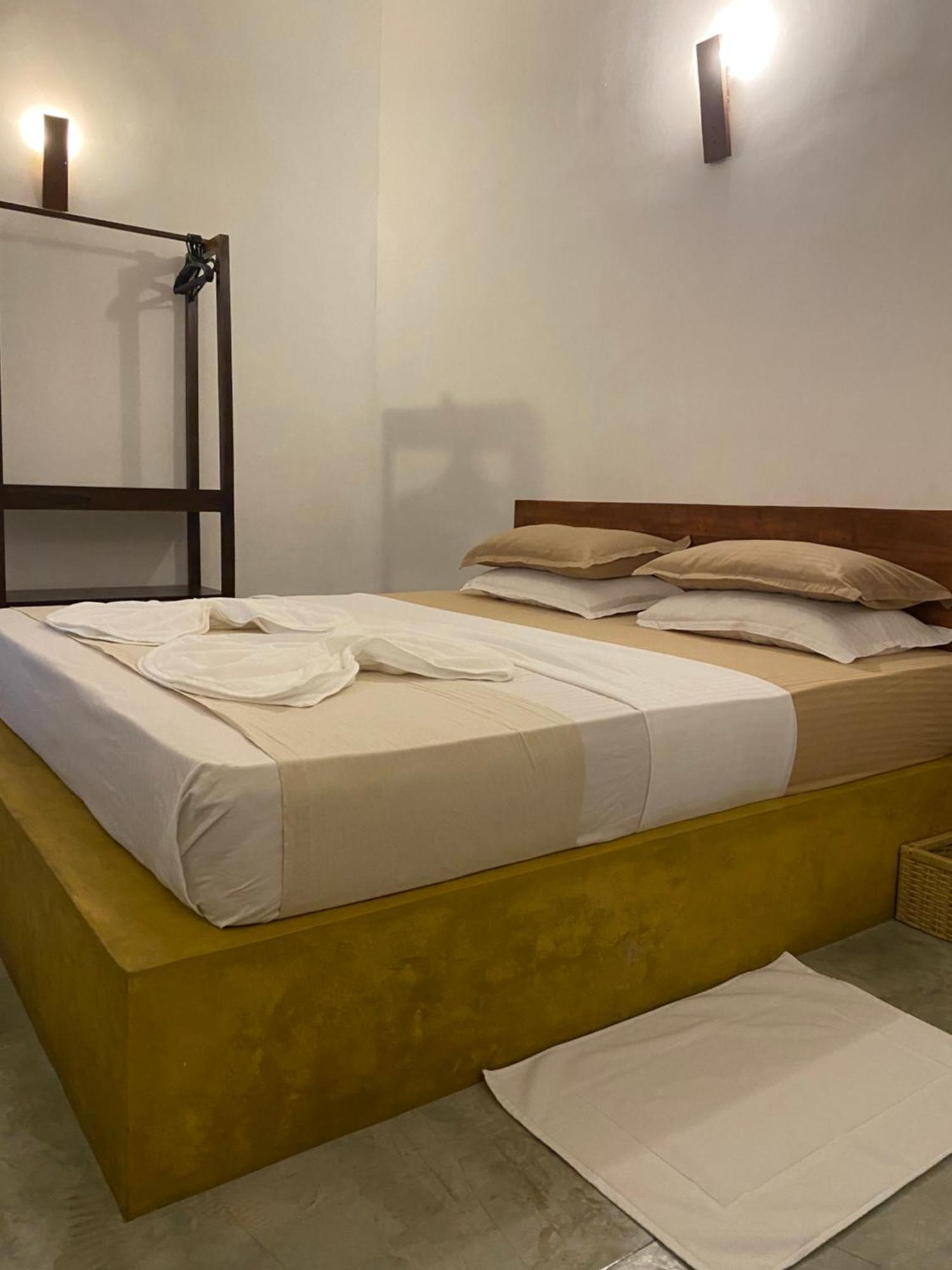 Secret House Apartment ดิคเวลลา ภายนอก รูปภาพ
