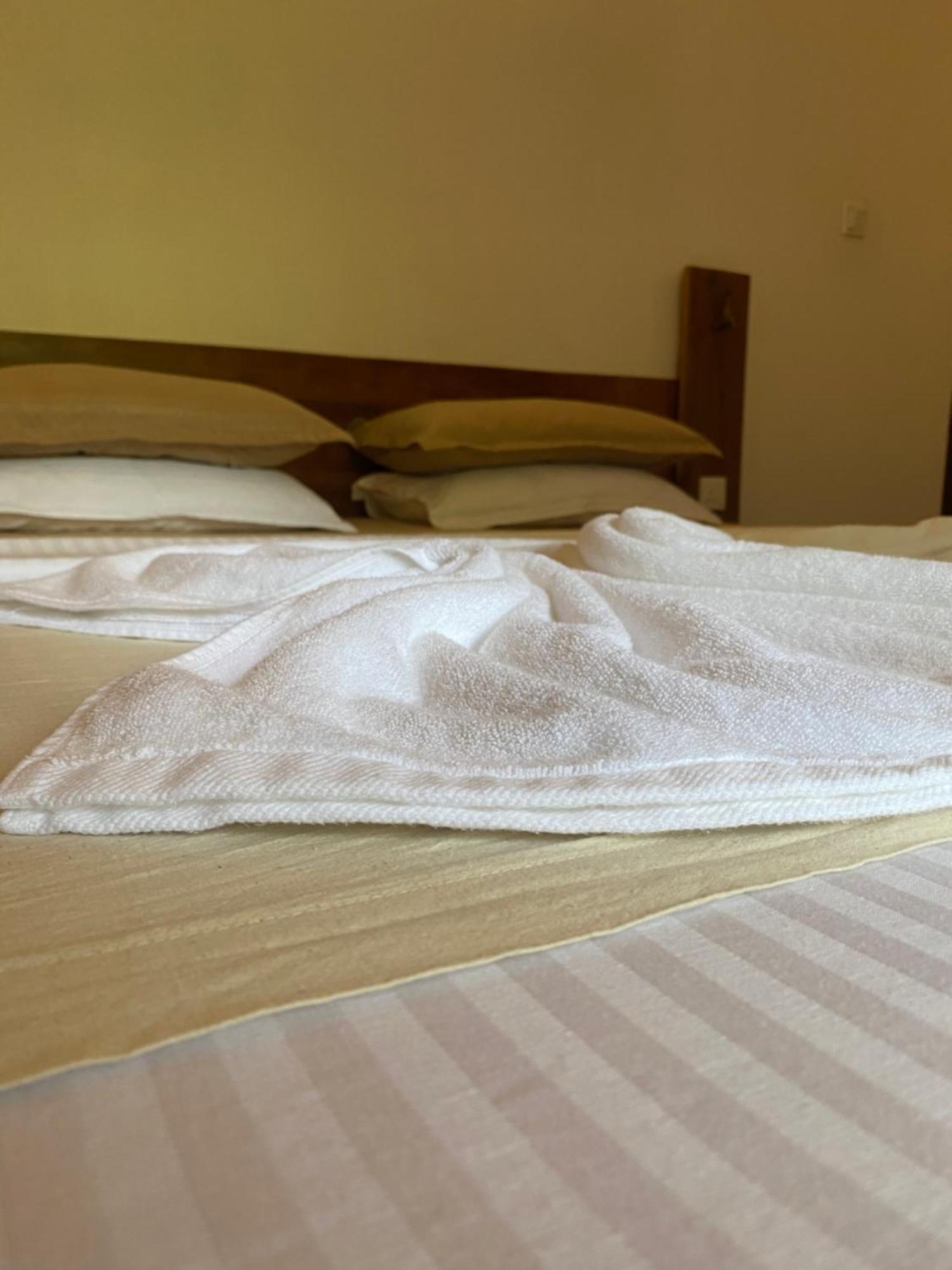 Secret House Apartment ดิคเวลลา ภายนอก รูปภาพ