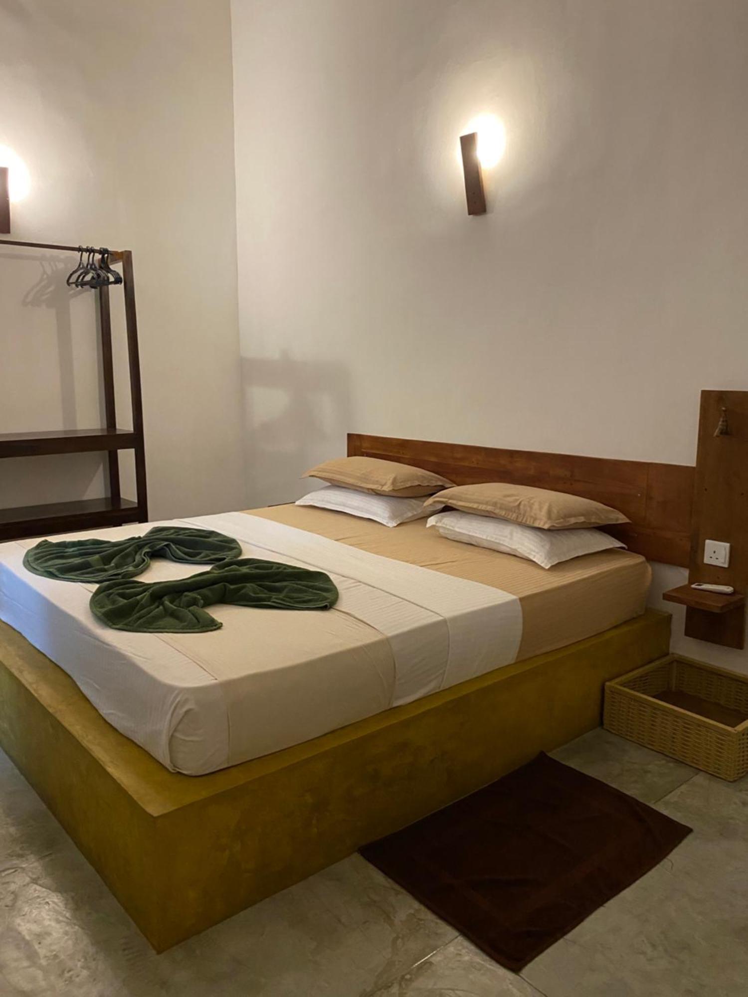 Secret House Apartment ดิคเวลลา ภายนอก รูปภาพ