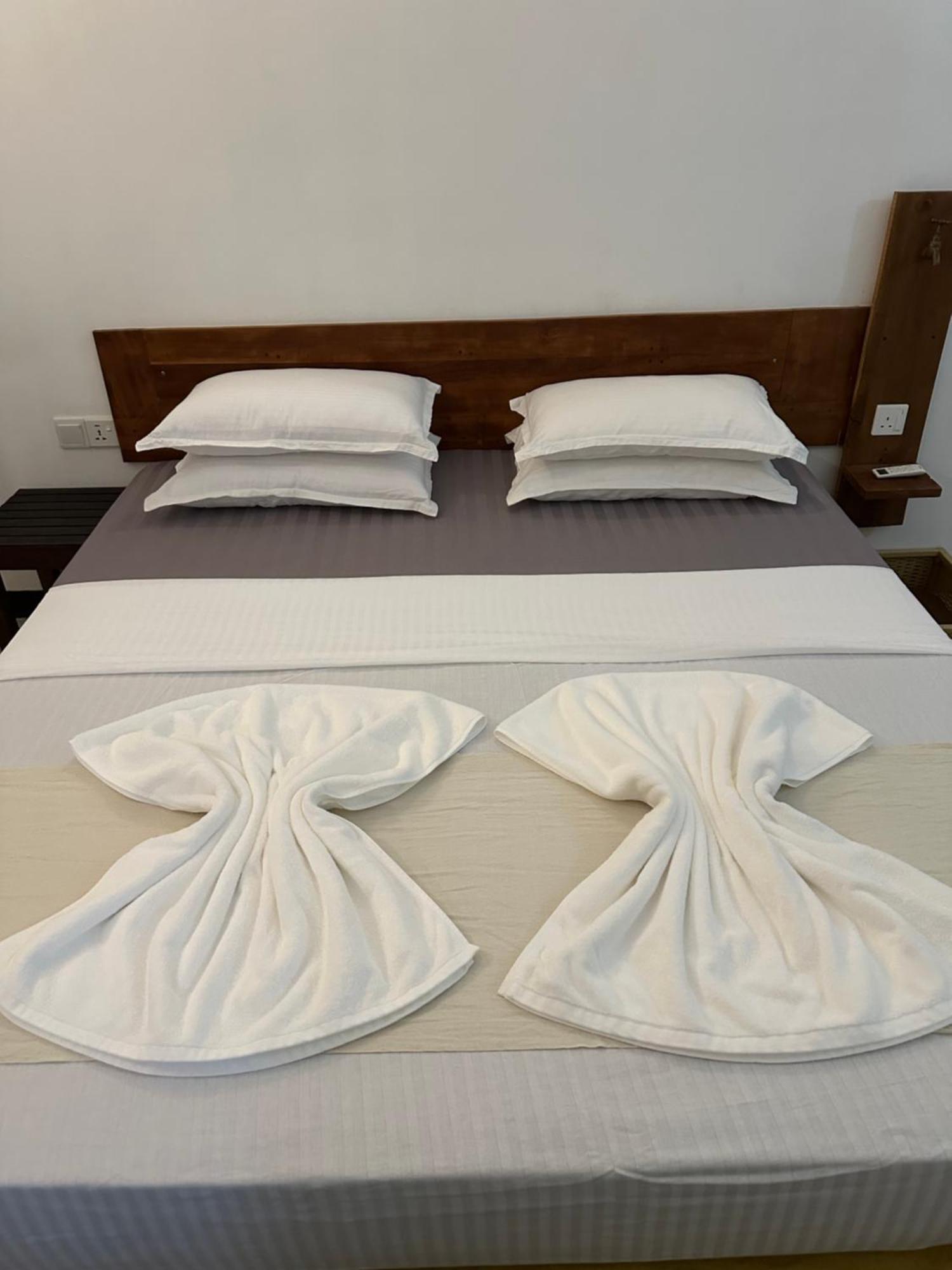 Secret House Apartment ดิคเวลลา ภายนอก รูปภาพ