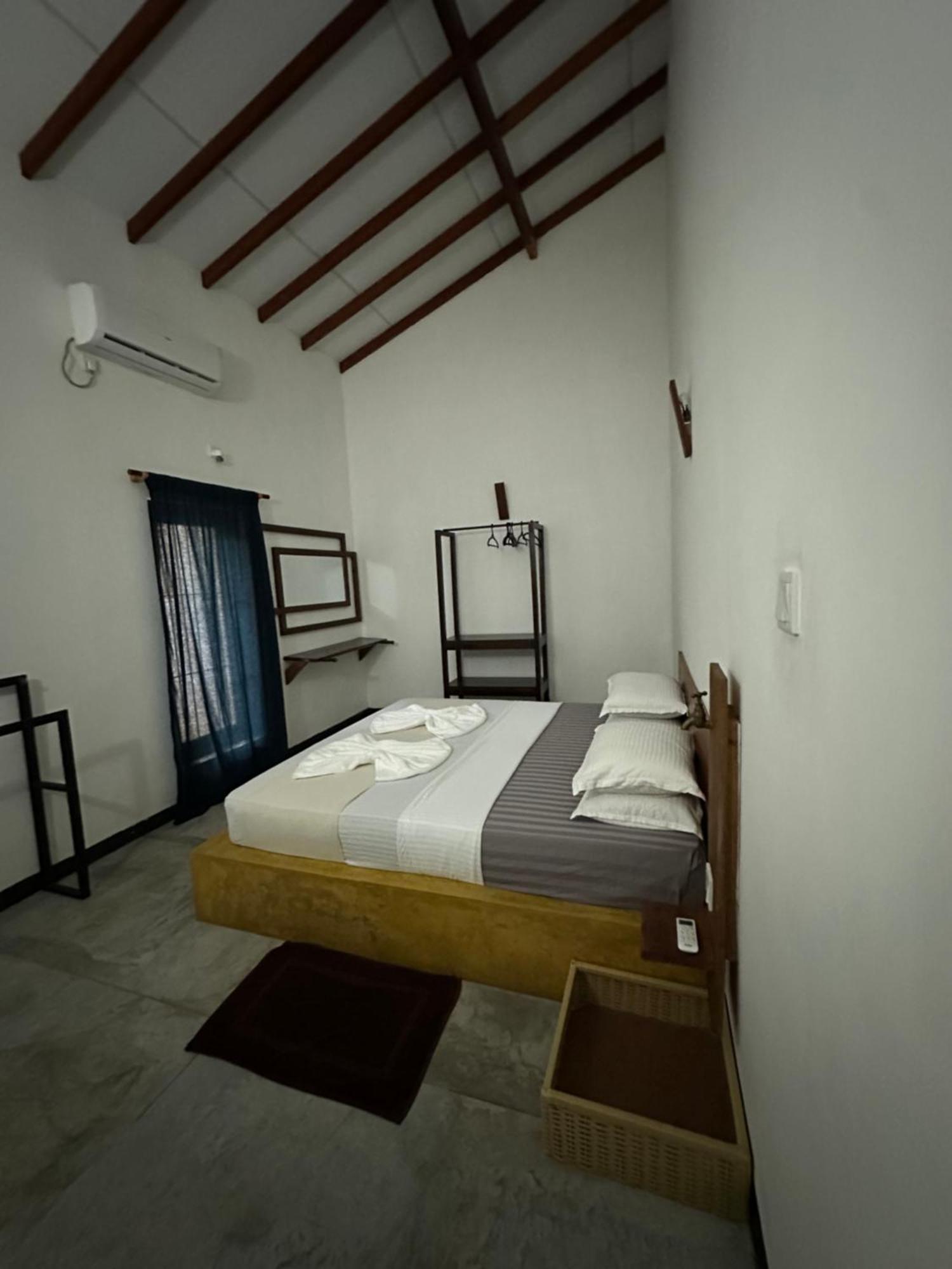 Secret House Apartment ดิคเวลลา ภายนอก รูปภาพ