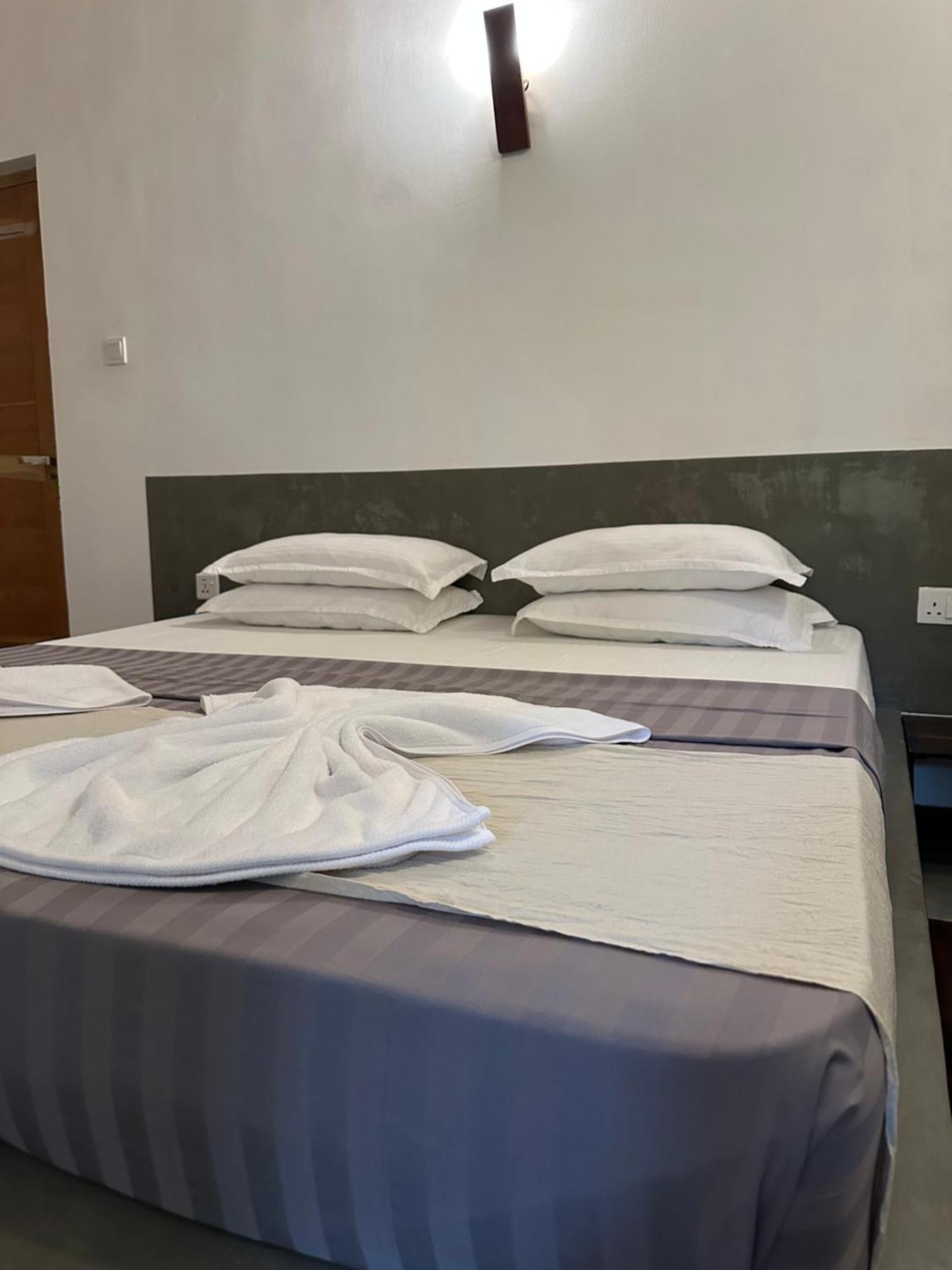 Secret House Apartment ดิคเวลลา ภายนอก รูปภาพ