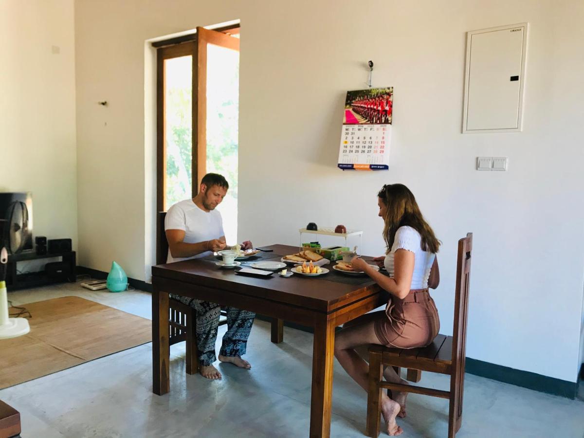 Secret House Apartment ดิคเวลลา ภายนอก รูปภาพ
