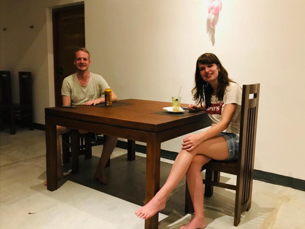 Secret House Apartment ดิคเวลลา ภายนอก รูปภาพ